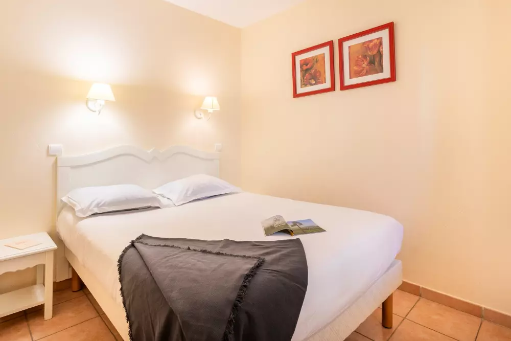 Village Pierre & Vacances Pont Royal en Provence