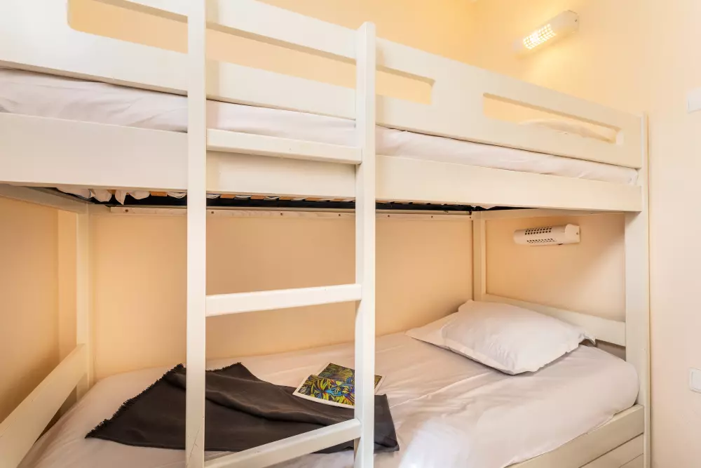 Village Pierre & Vacances Pont Royal en Provence