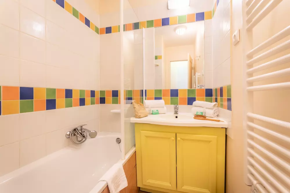 Village Pierre & Vacances Pont Royal en Provence