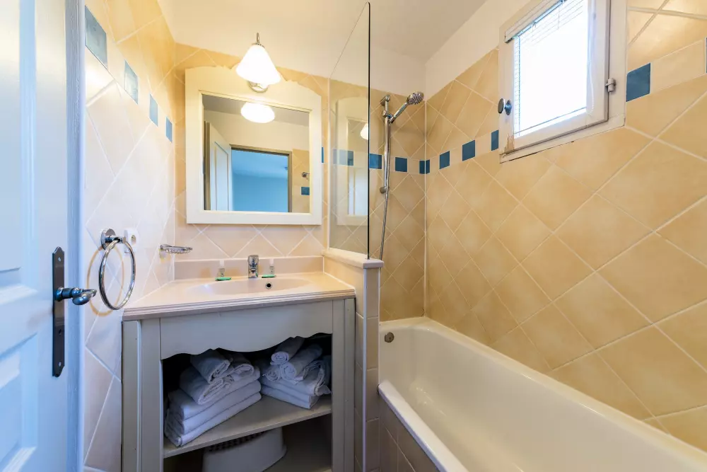 Village Pierre & Vacances Pont Royal en Provence