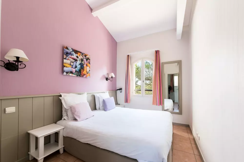 Village Pierre & Vacances Pont Royal en Provence