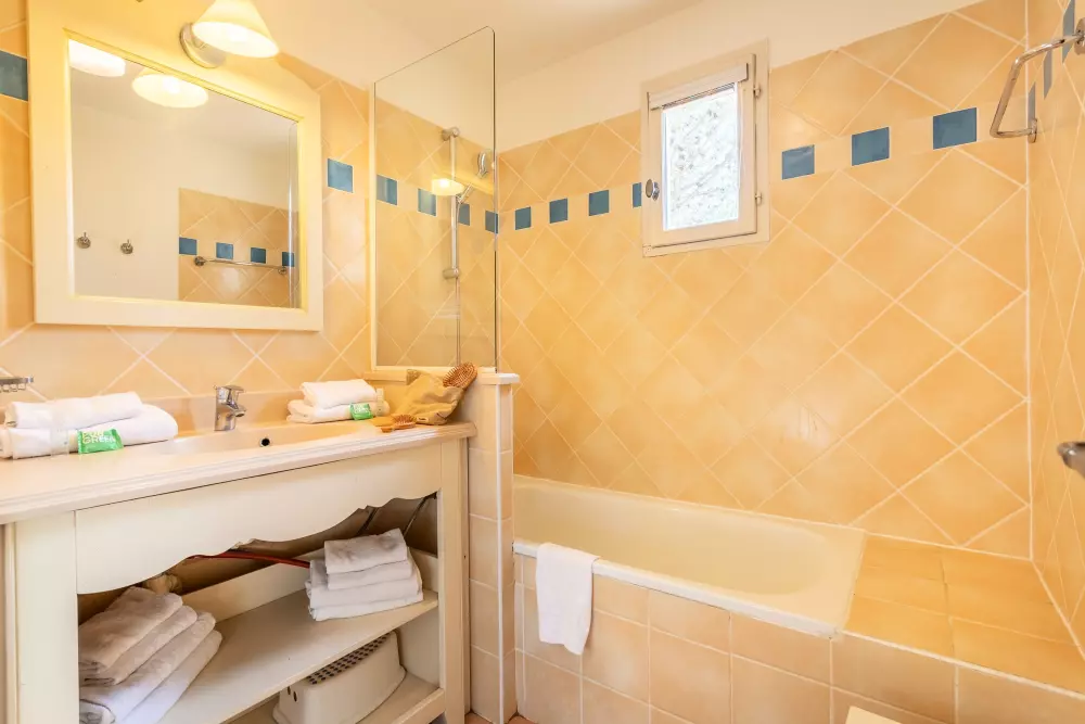 Village Pierre & Vacances Pont Royal en Provence