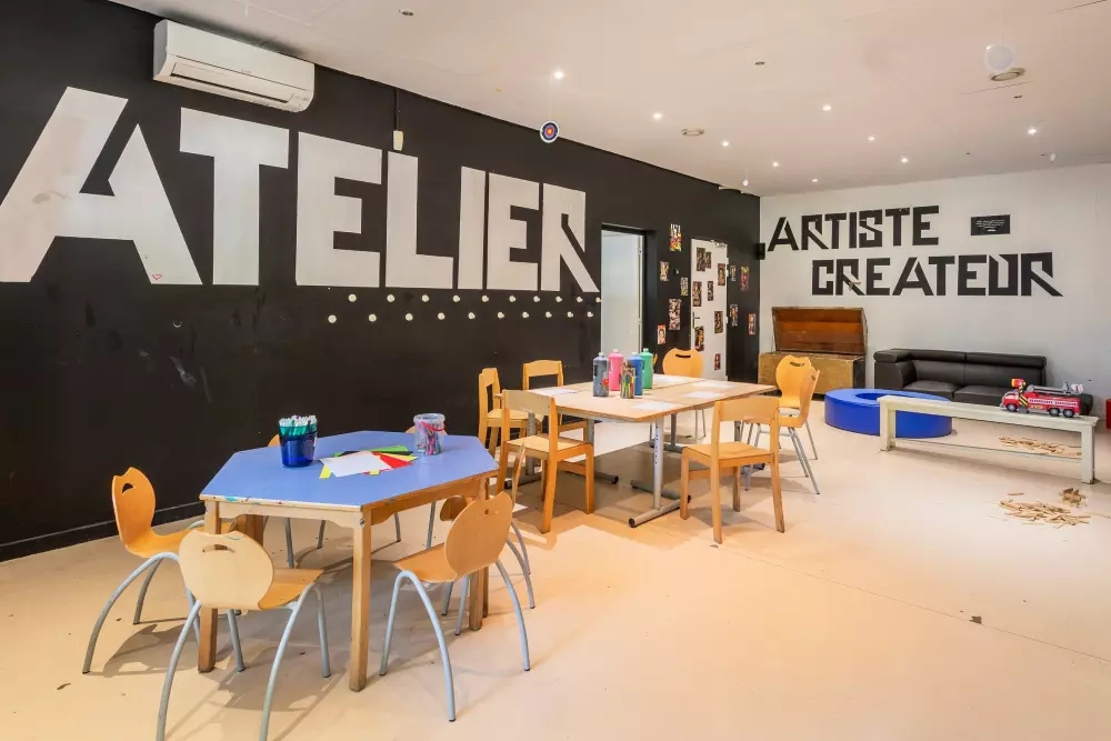 Village Pierre & Vacances Pont Royal en Provence