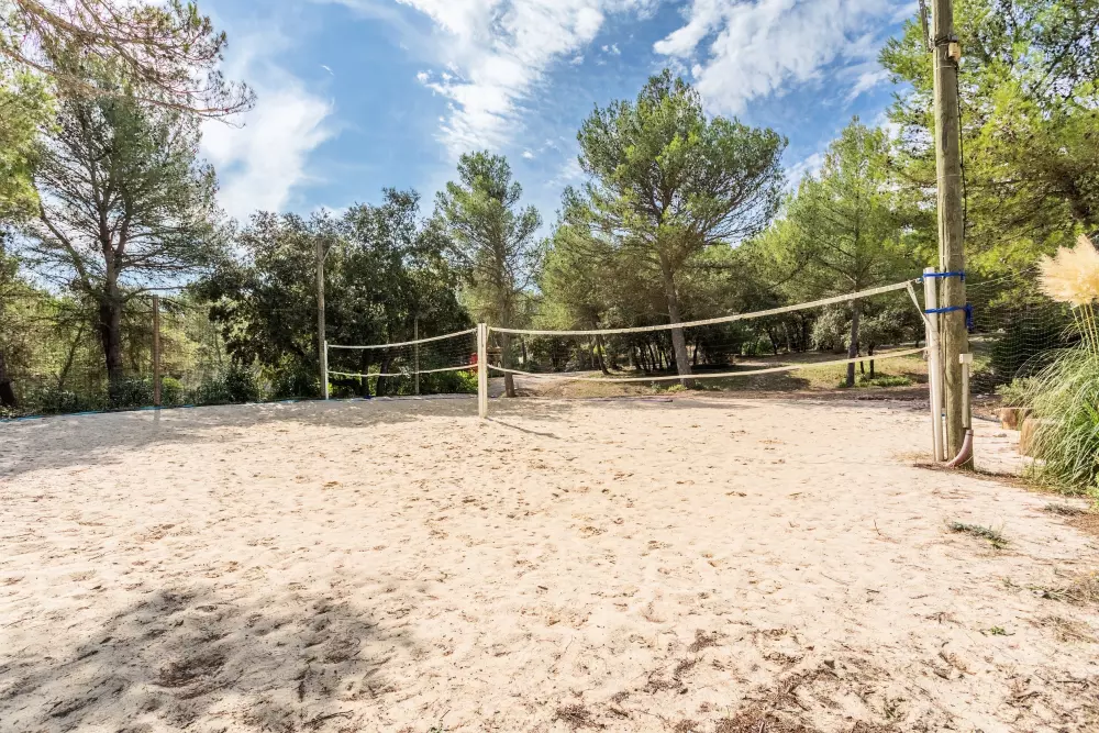 Village Pierre & Vacances Pont Royal en Provence