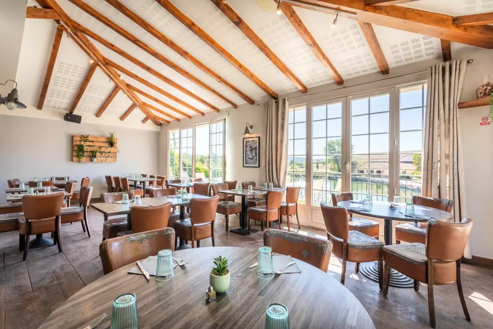 Village Pierre & Vacances Pont Royal en Provence