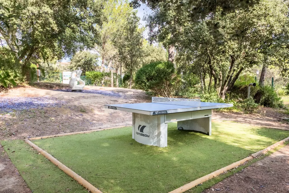 Village Pierre & Vacances Pont Royal en Provence