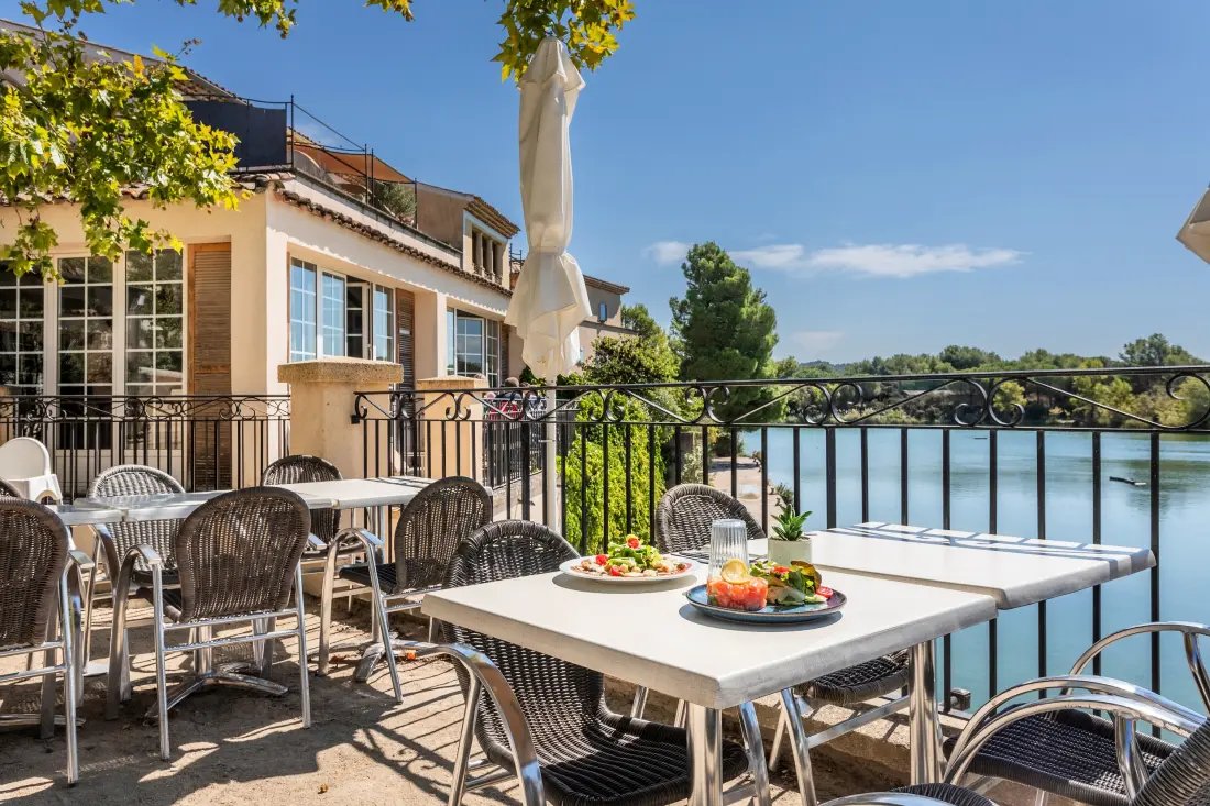 Village Pierre & Vacances Pont Royal w Prowansji