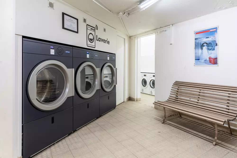 Village Pierre & Vacances Pont Royal en Provence