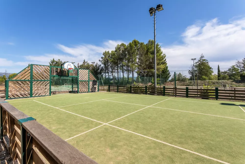 Village Pierre & Vacances Pont Royal en Provence