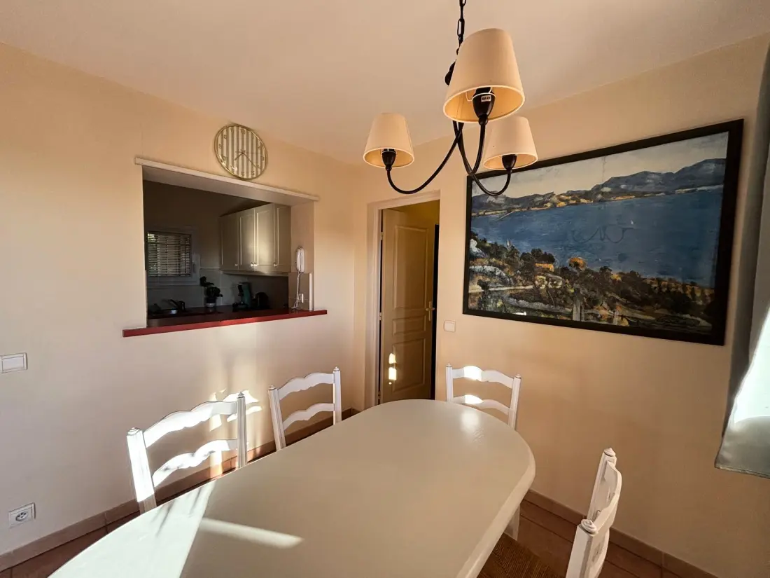 Dorf Pont Royal in der Provence - maeva Home