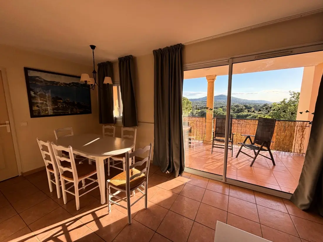 Dorf Pont Royal in der Provence - maeva Home