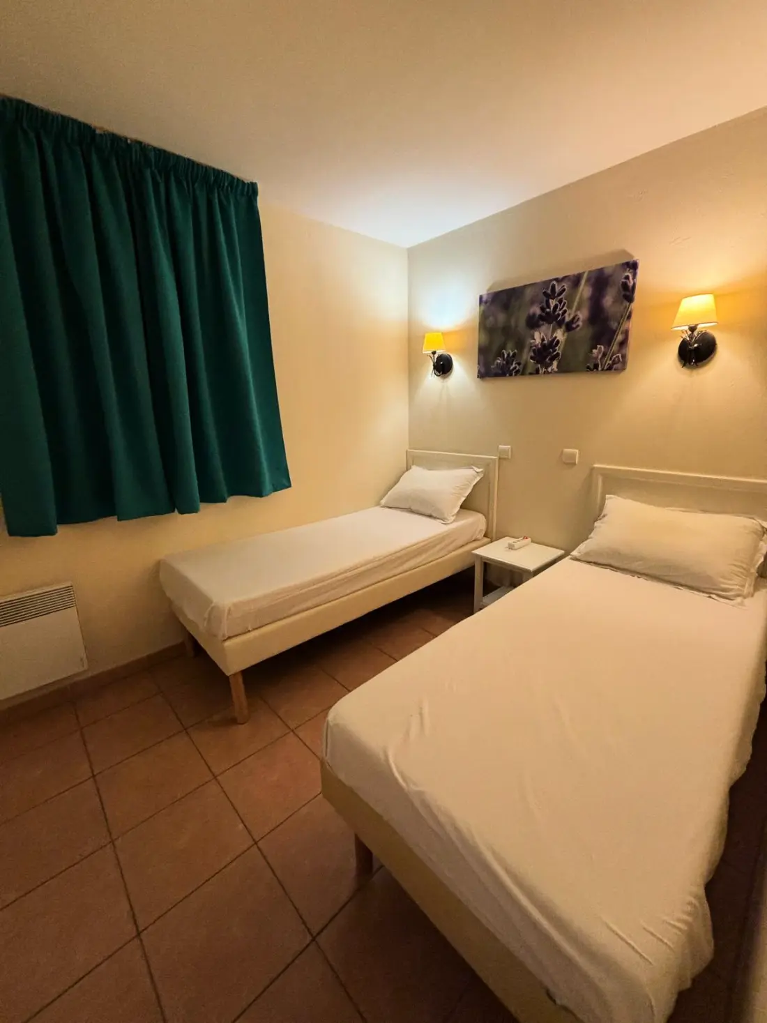 Dorf Pont Royal in der Provence - maeva Home
