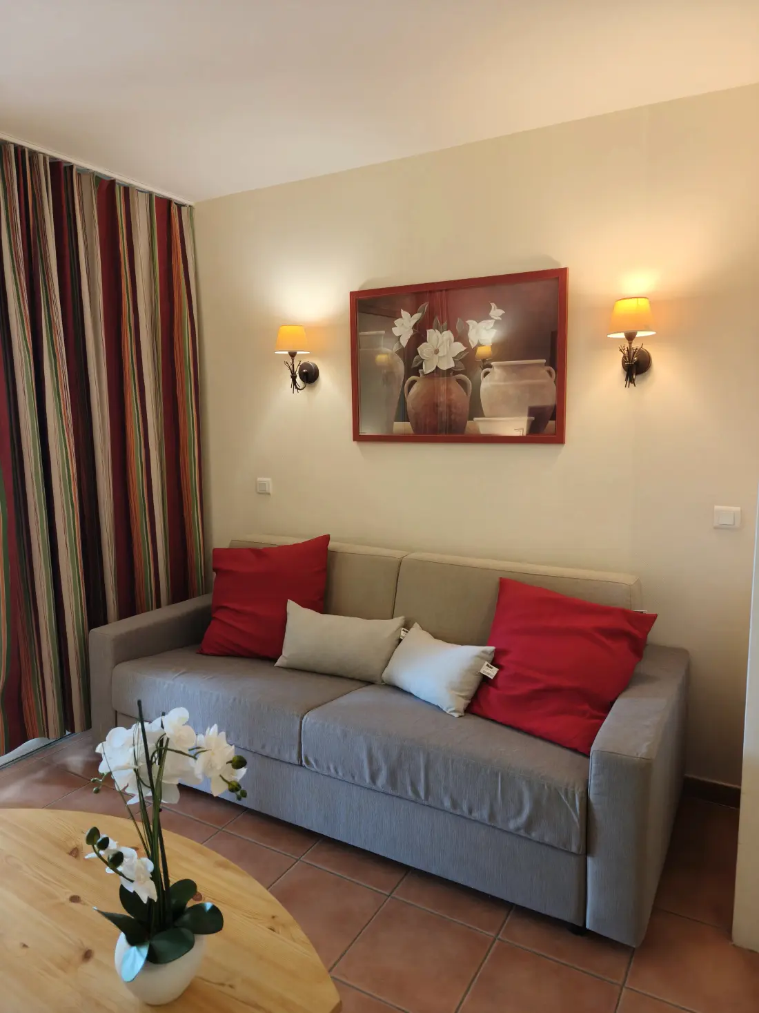 Village Pont Royal Provence-ban - maeva Home