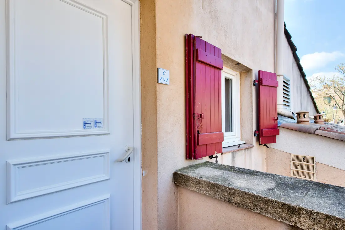 Village Pont Royal in Provence - maeva Home