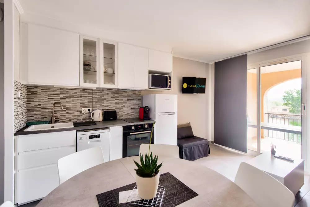 Village Pont Royal en Provence - maeva Home