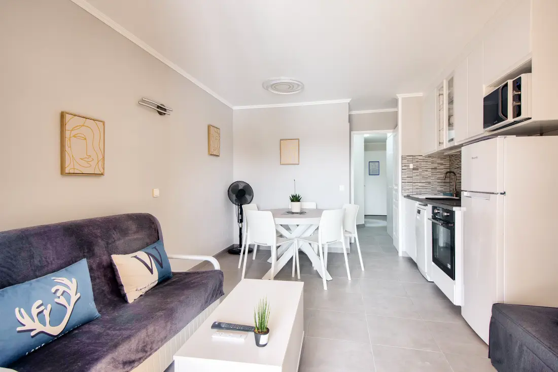 Village Pont Royal in Provence - maeva Home