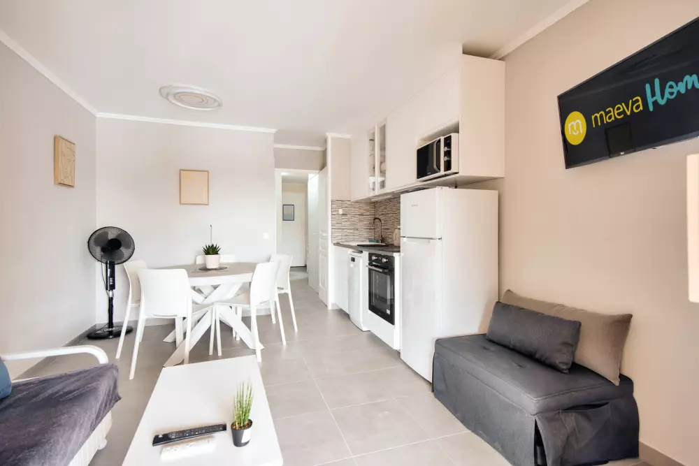 Village Pont Royal en Provence - maeva Home