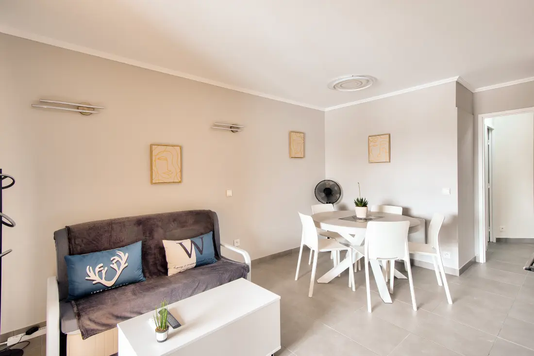 Village Pont Royal in Provence - maeva Home