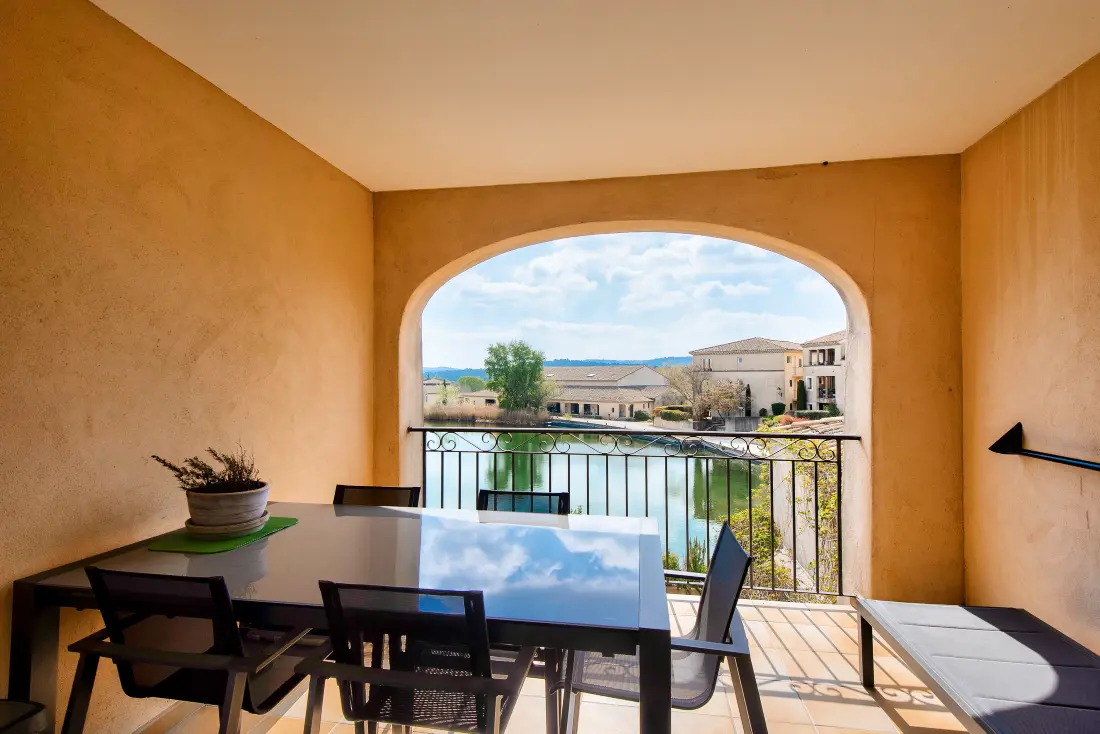 Village Pont Royal in Provence - maeva Home
