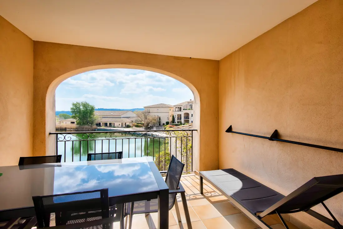 Village Pont Royal in Provence - maeva Home