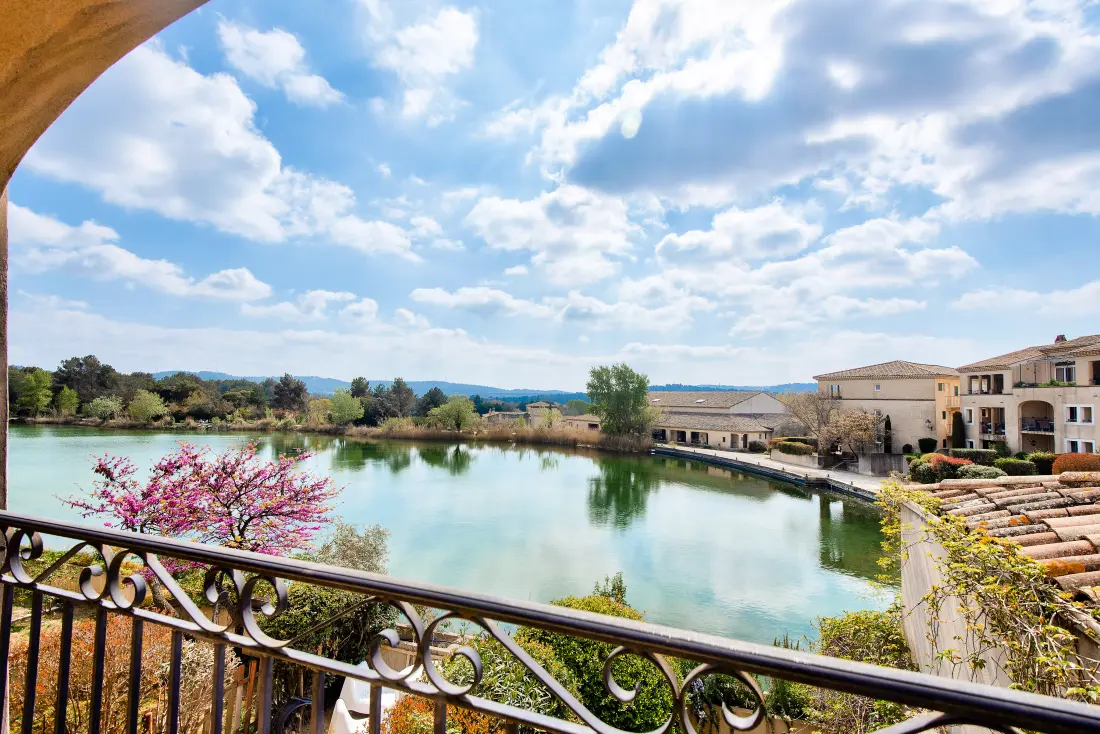 Village Pont Royal in Provence - maeva Home