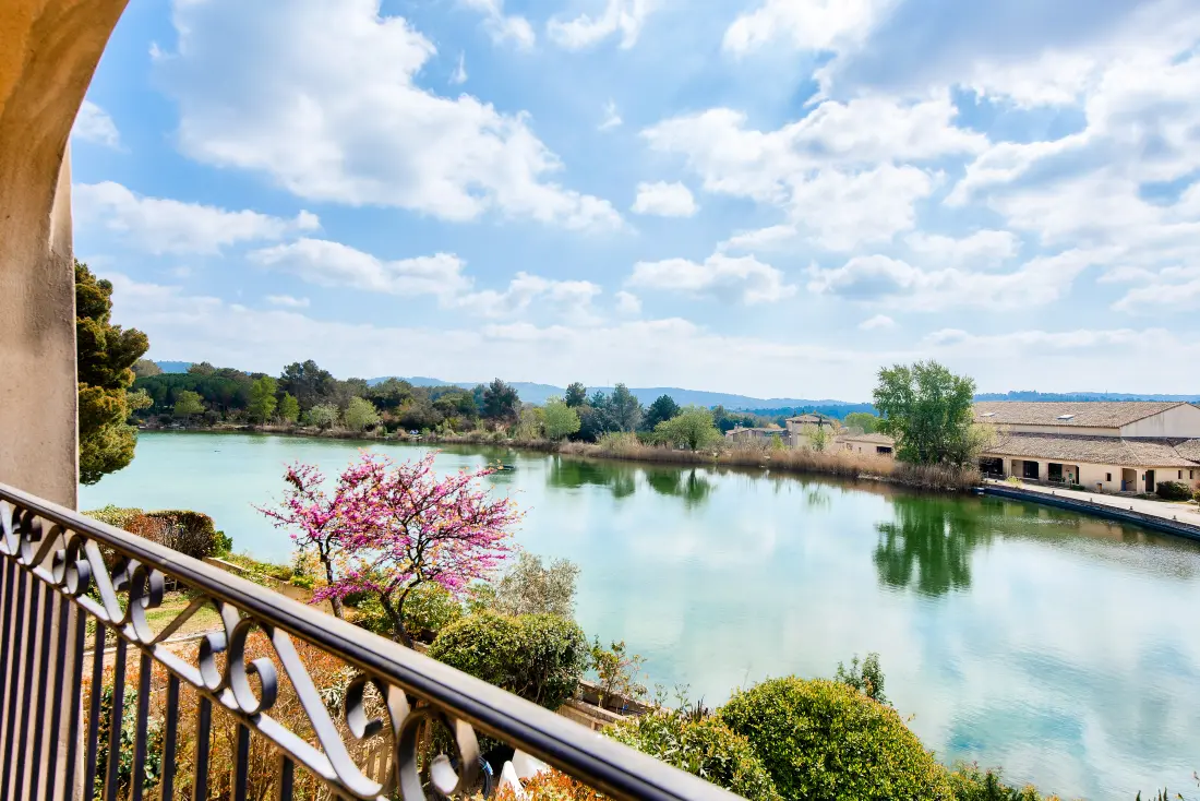 Village Pont Royal in Provence - maeva Home
