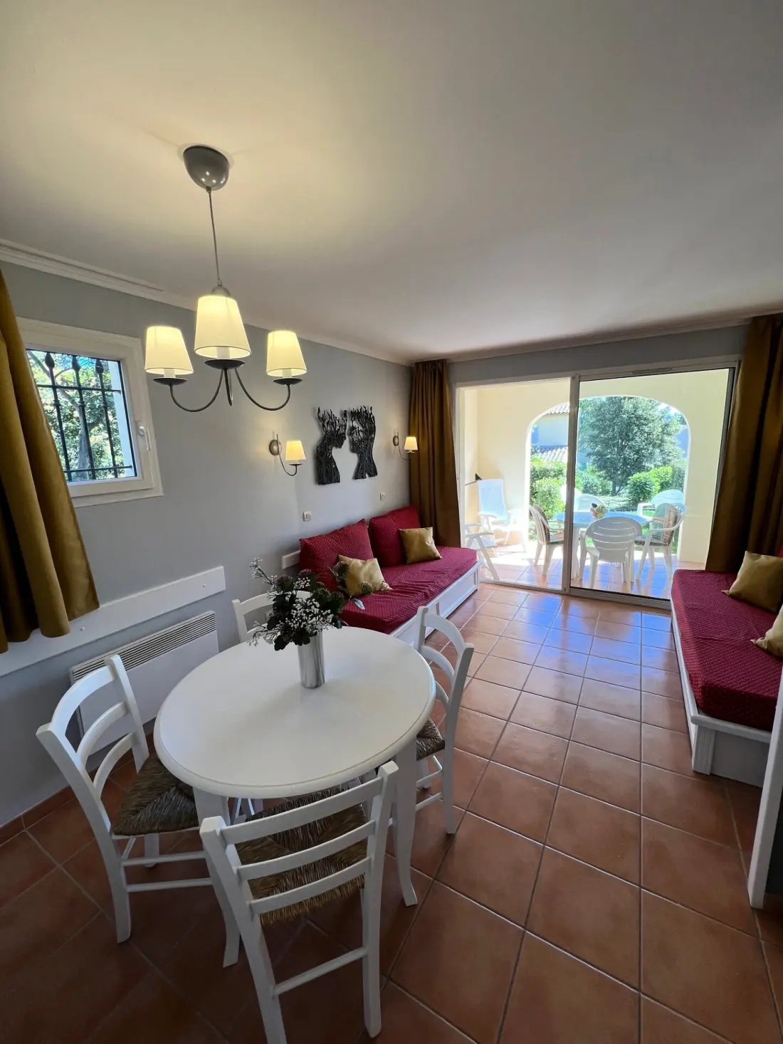 Village Pont Royal Provence-ban - maeva Home