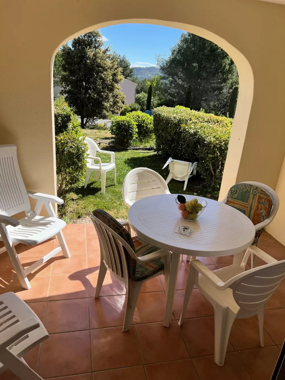 Village Pont Royal en Provence - maeva Home