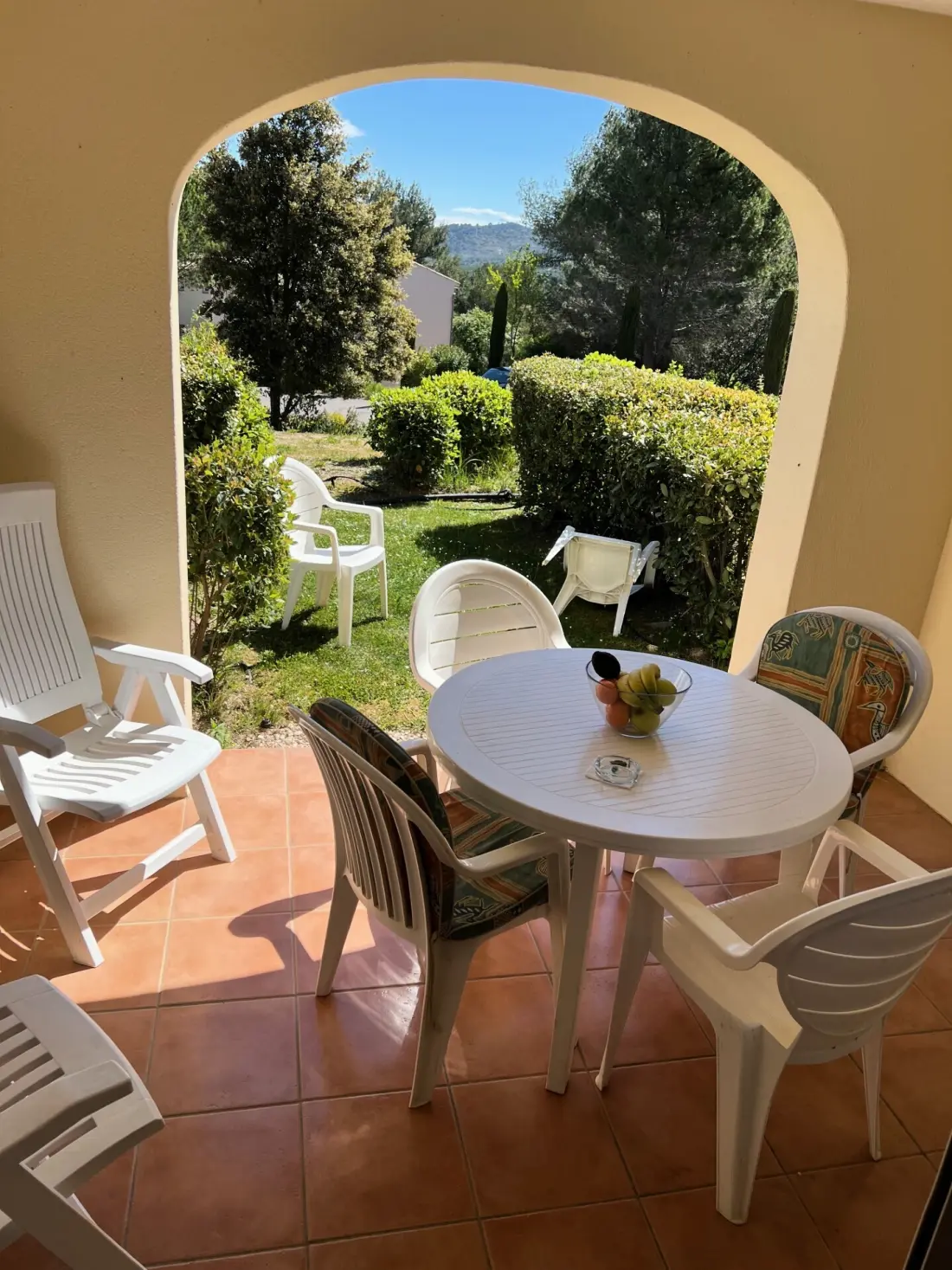 Village Pont Royal Provence-ban - maeva Home