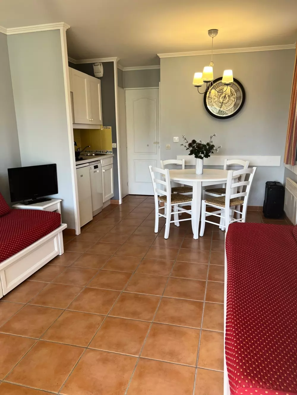 Village Pont Royal en Provence - maeva Home