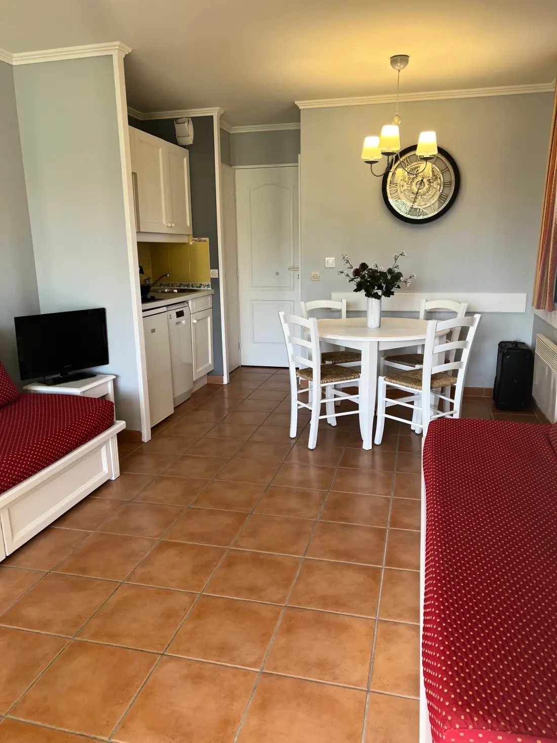 Village Pont Royal Provence-ban - maeva Home