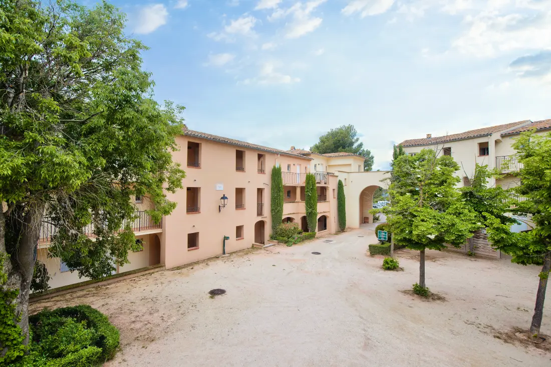 Village Pont Royal en Provence - maeva Home