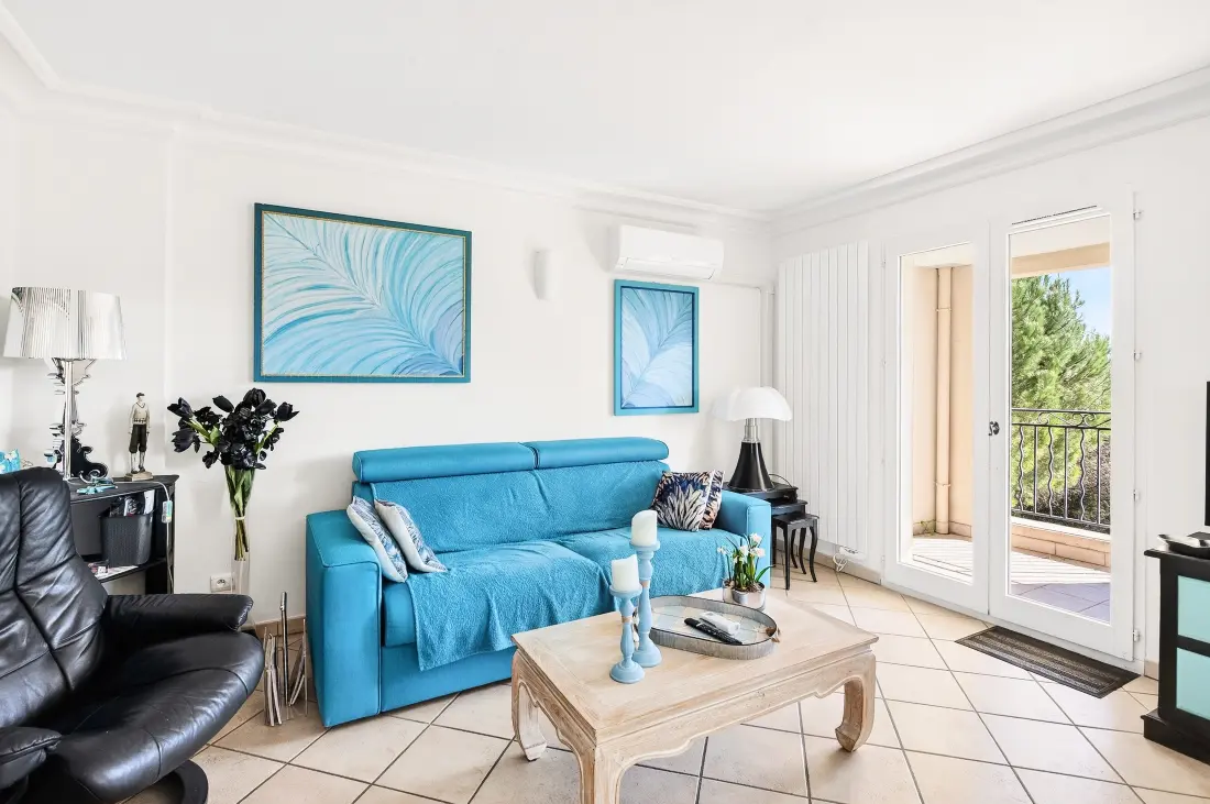 Village Pont Royal Provence-ban - maeva Home