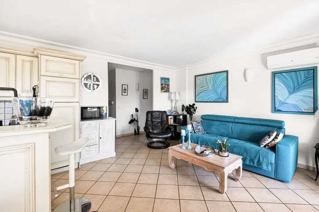 Village Pont Royal Provence-ban - maeva Home