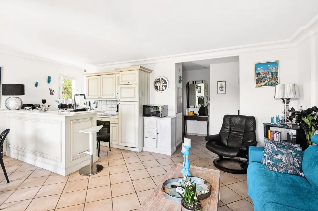 Village Pont Royal Provence-ban - maeva Home