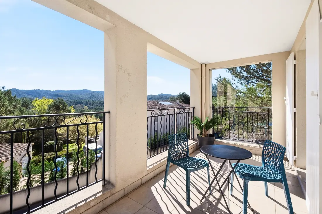 Village Pont Royal Provence-ban - maeva Home