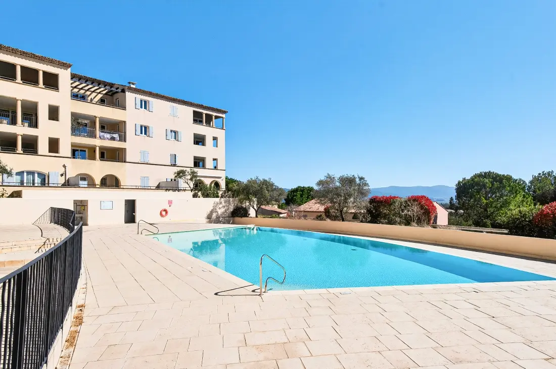 Village Pont Royal Provence-ban - maeva Home