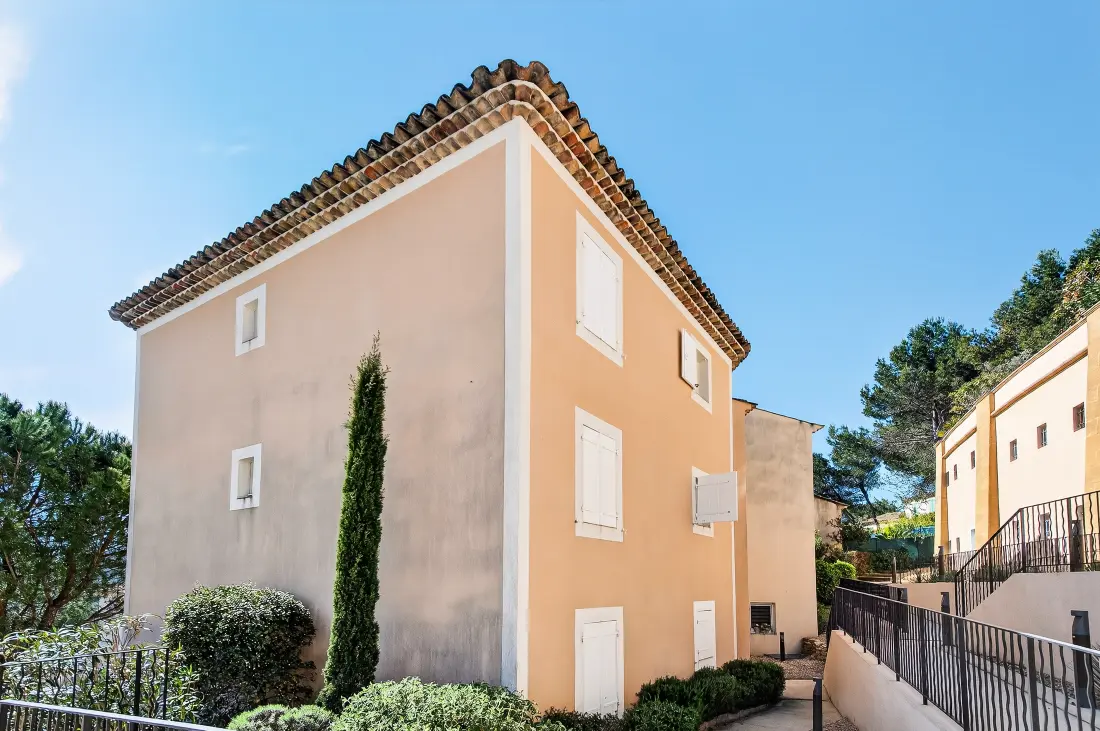 Village Pont Royal Provence-ban - maeva Home
