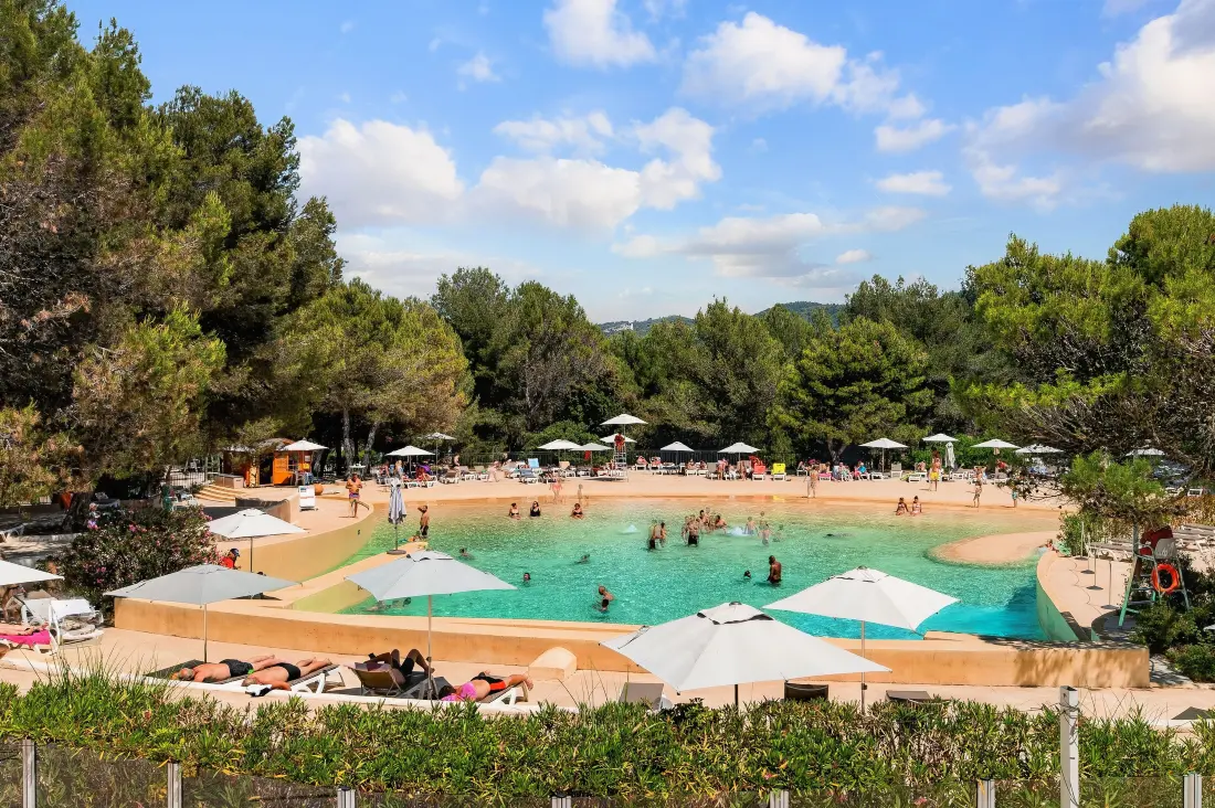 Village Pont Royal Provence-ban - maeva Home