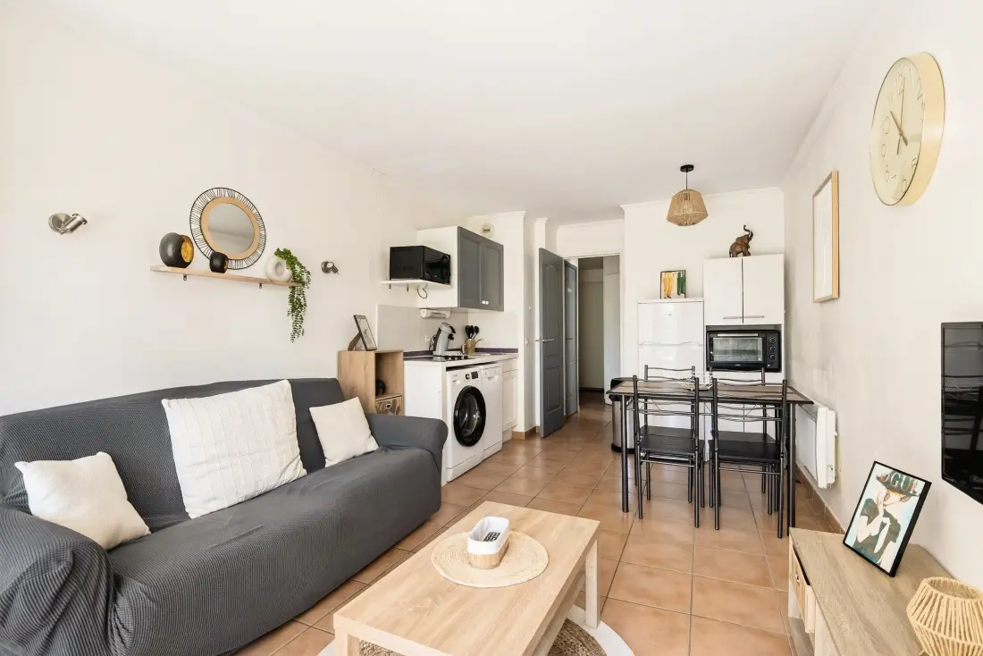 Village Pont Royal Provence-ban - maeva Home