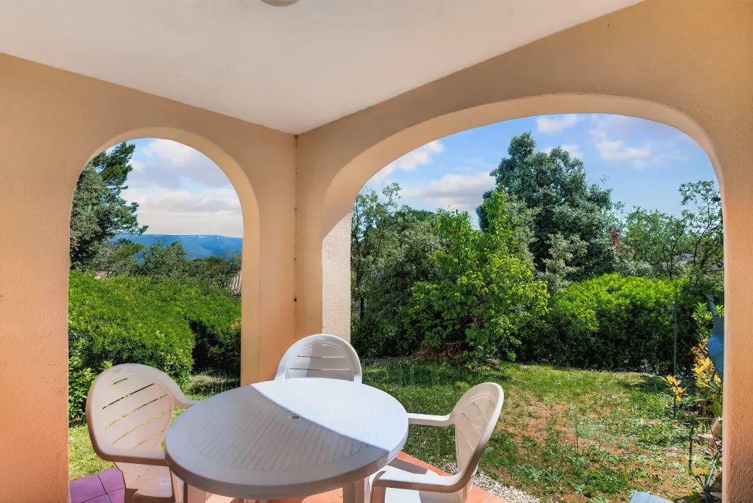 Village Pont Royal Provence-ban - maeva Home