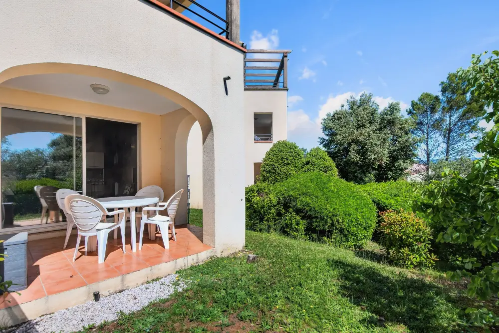 Village Pont Royal i Provence - maeva Home