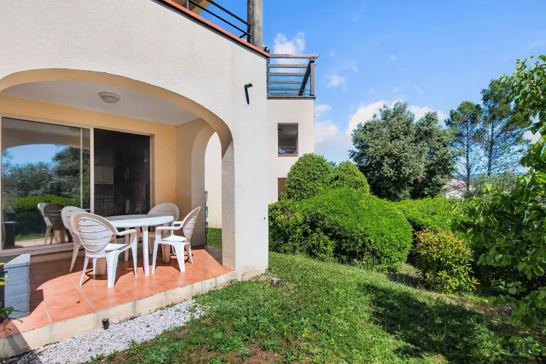 Village Pont Royal Provence-ban - maeva Home