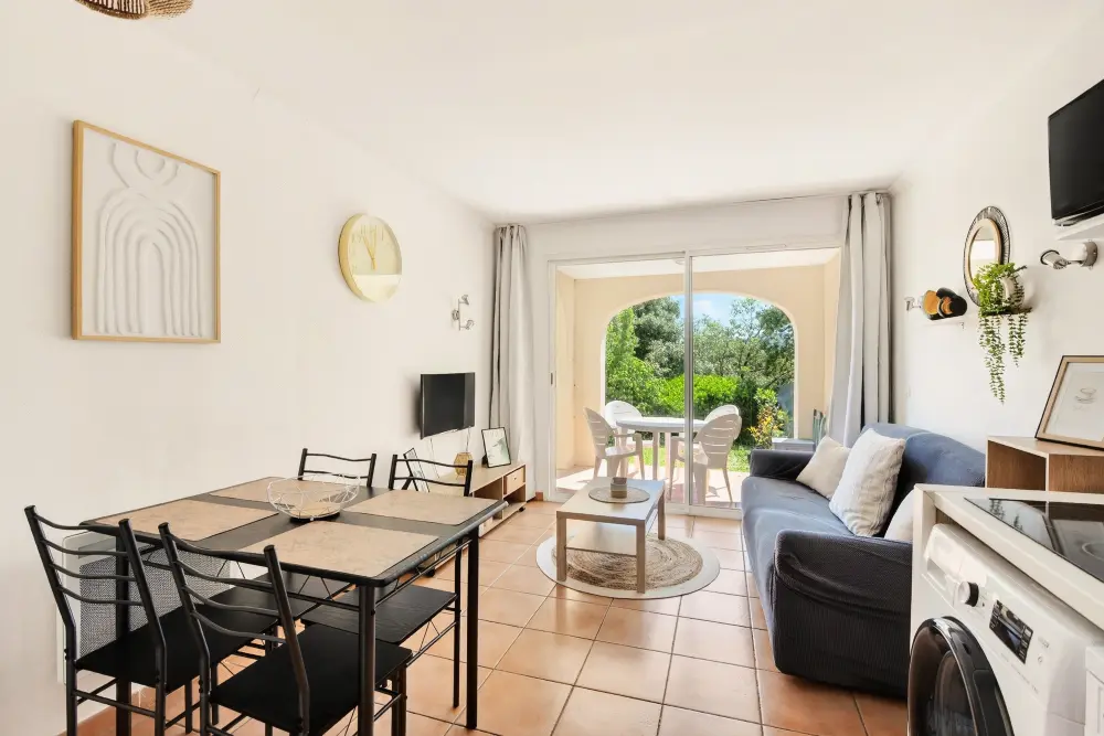 Village Pont Royal i Provence - maeva Home