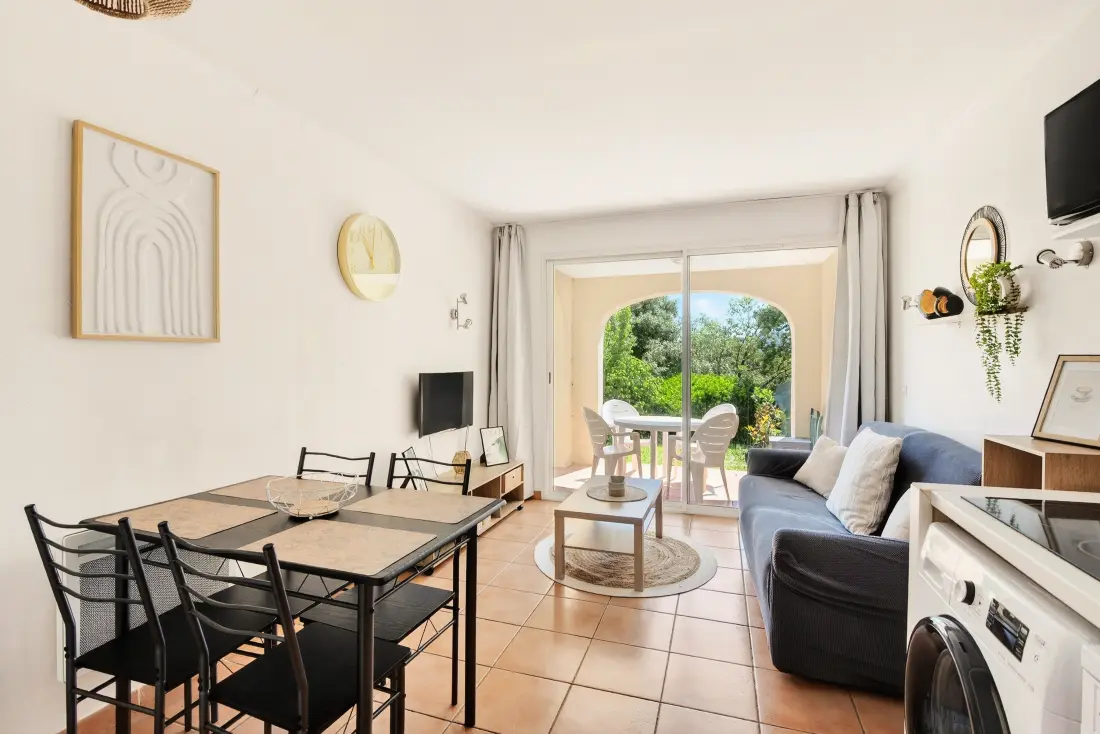 Village Pont Royal Provence-ban - maeva Home