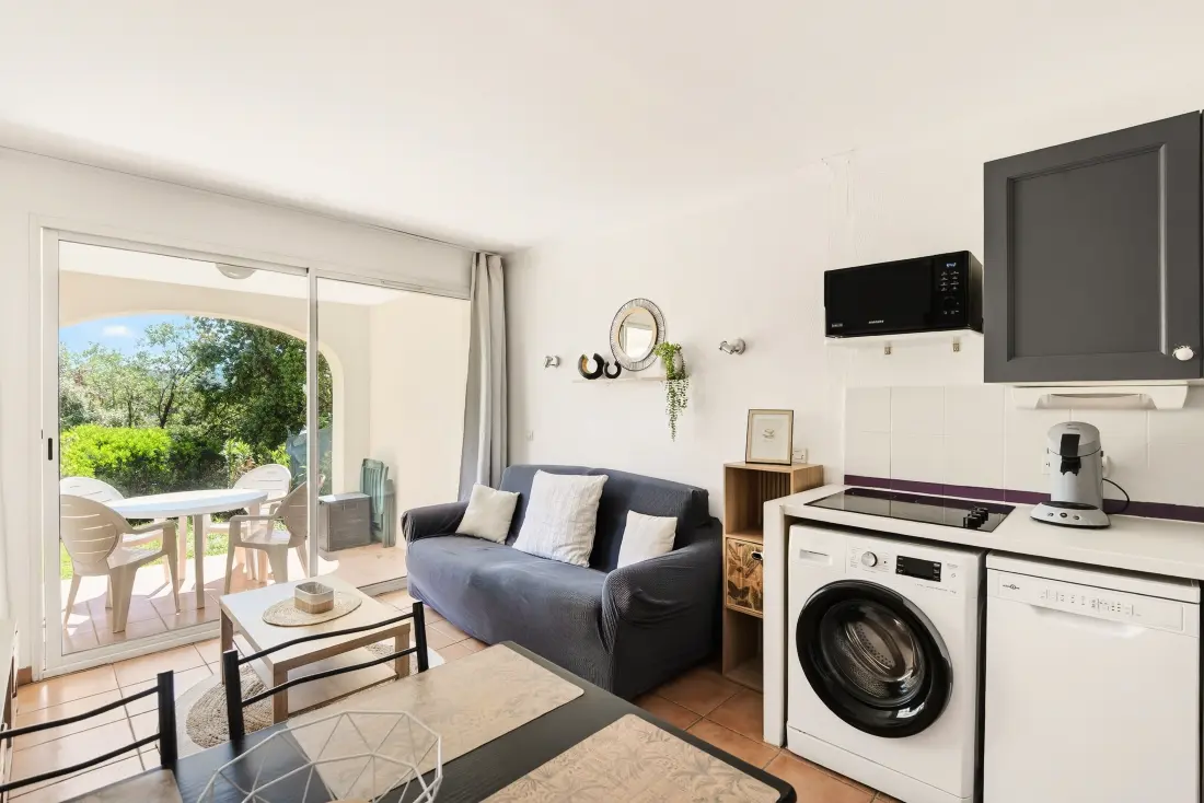 Village Pont Royal Provence-ban - maeva Home