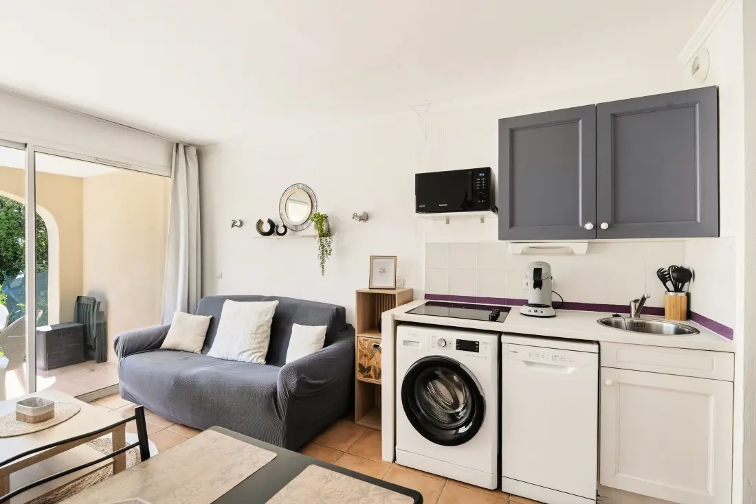 Village Pont Royal Provence-ban - maeva Home