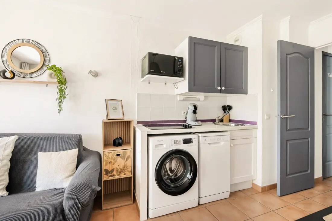 Village Pont Royal Provence-ban - maeva Home