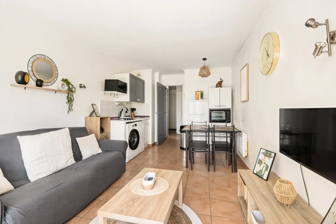 Village Pont Royal Provence-ban - maeva Home