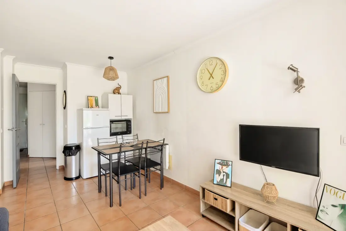 Village Pont Royal Provence-ban - maeva Home